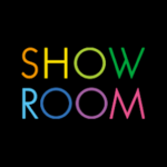 showroom android application logo